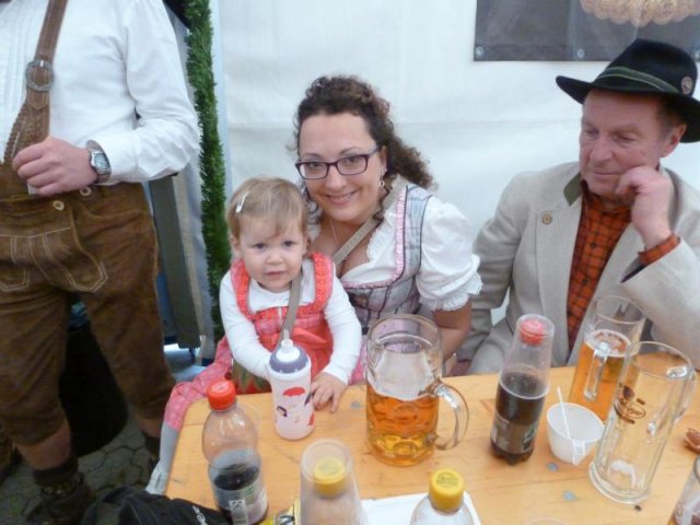 Wiesn 2014
